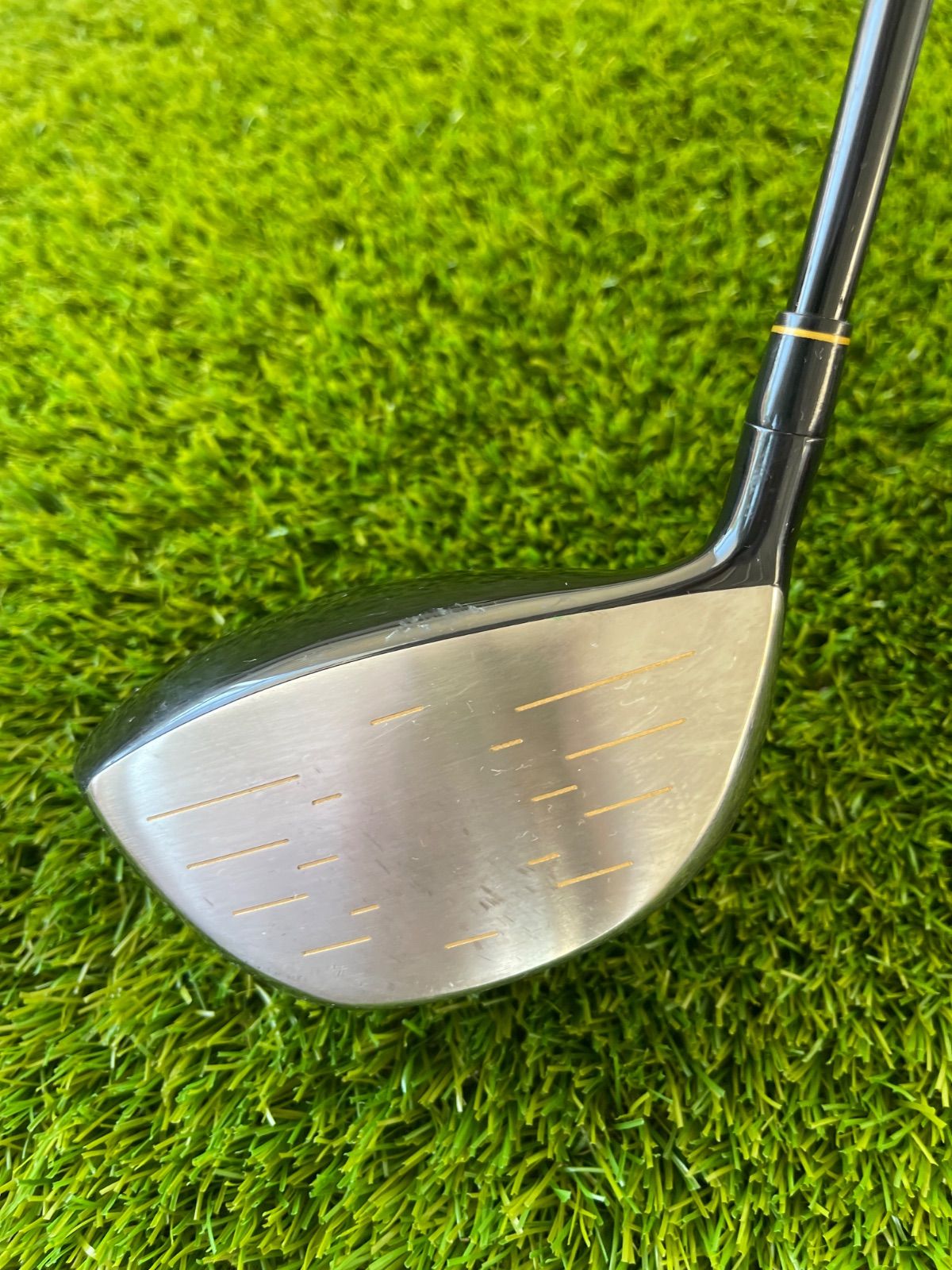 カタナゴルフ ドライバー 10.5度 右利き KATANA SWORD SL-750