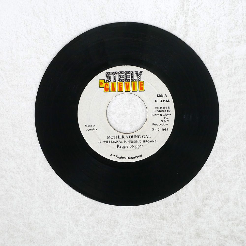ジャマイカ盤R＆B Missy Elliott レコード ジャマイカ盤R＆B Missy Elliott レコード