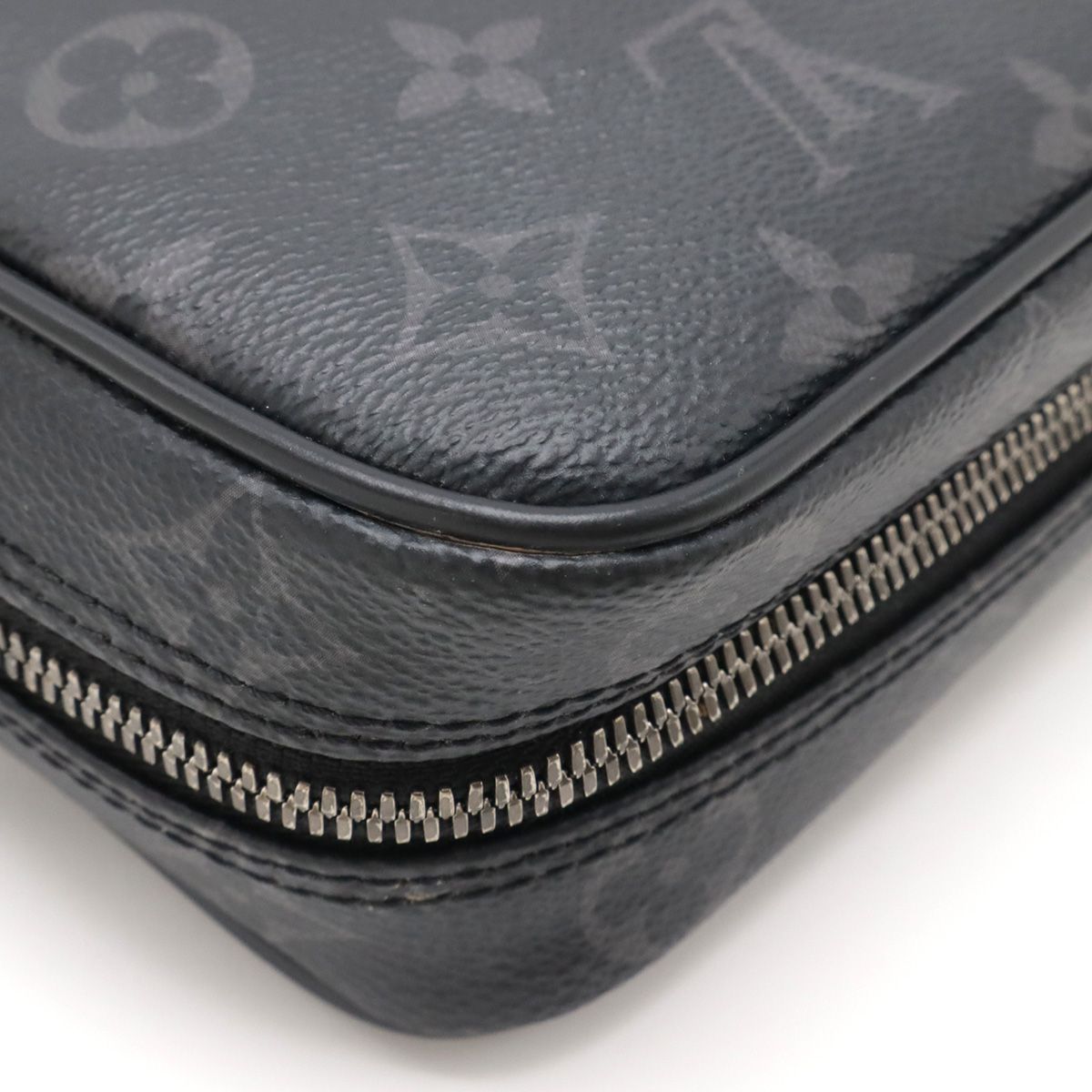 トワレＰＭ　エクリプス　ポーチ LOUIS VUITTON(ルイヴィトン) ポーチ モノグラムエクリプス