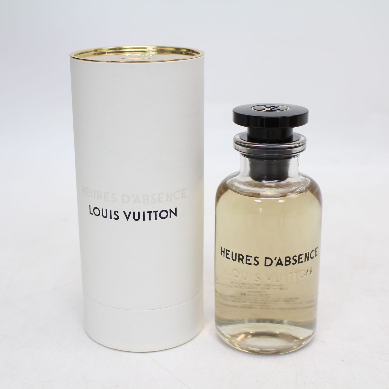 114)LOUIS VUITTON ヴィトン ウール ダプサンス オードゥ パルファン