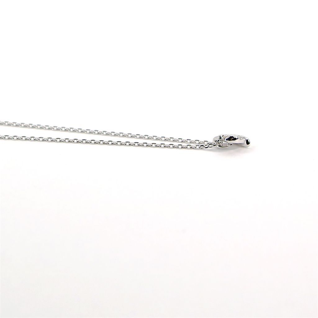 【断捨離中さま専用】スタージュエリー♡K10♡ダイヤ0.06ctハートネックレス DIAMOND FALL NECKLACE(2JN0593)K10 ネックレス｜スター