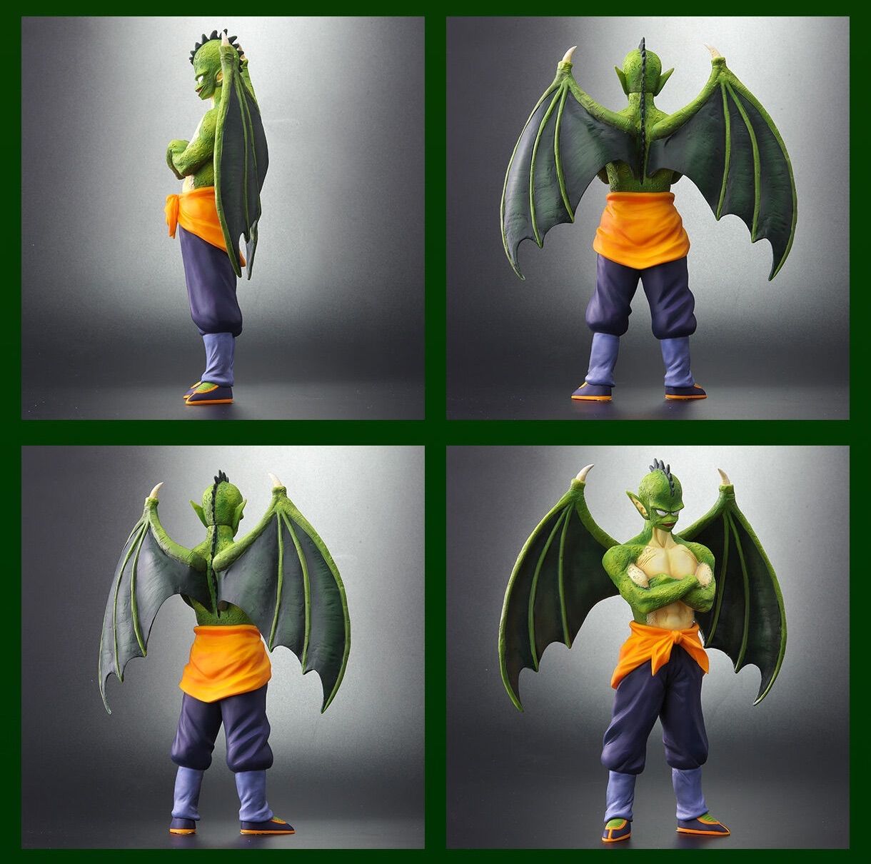 ドラゴンボール　アライズ　フィギュア　タンバリン 2025年最新】アライズ タンバリンの人気アイテム - メルカリ