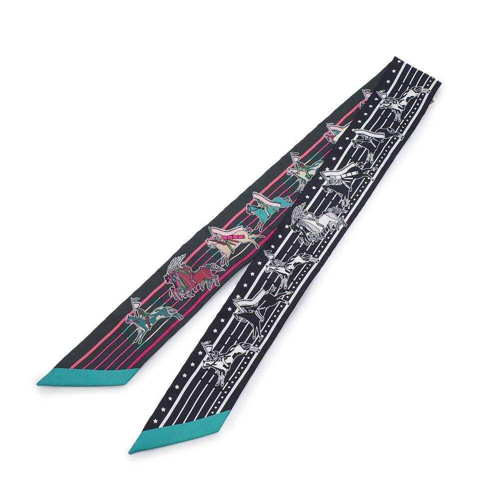 新品未使用エルメストゥイリーヴェールフォンセ063587S