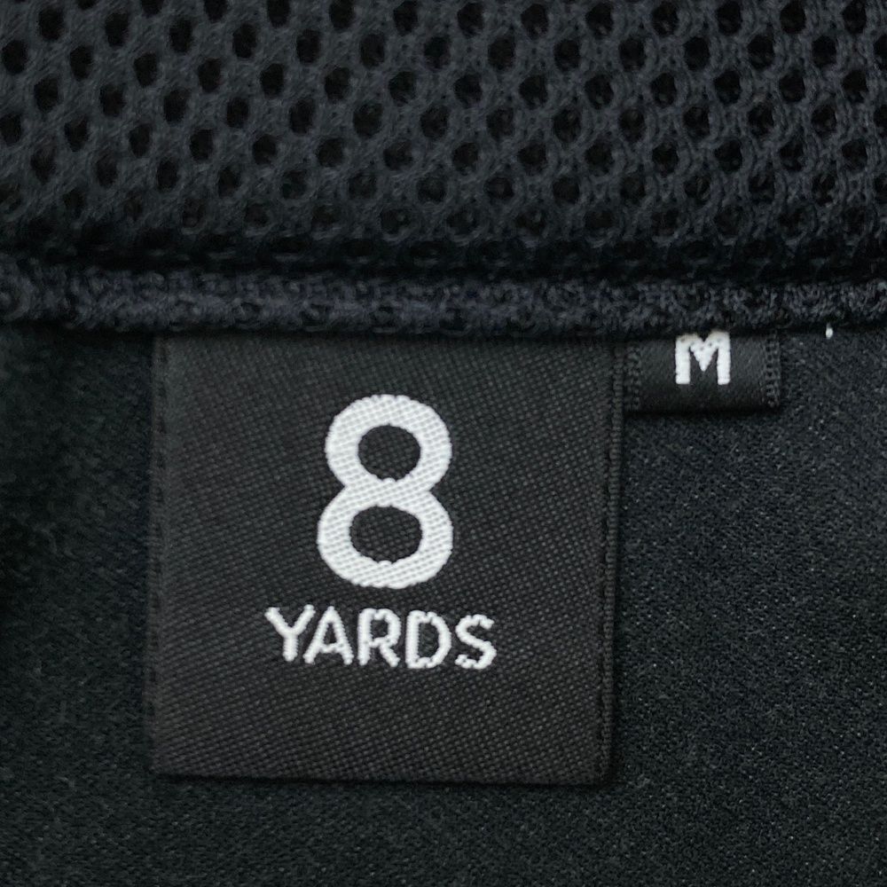 サイズ：M 8YARDS ハチヤーズ ハーフパンツ グレー系 [240101483541