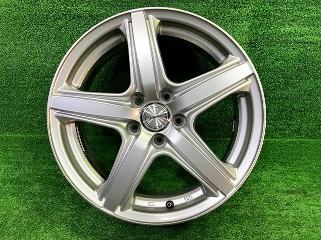 ホイール アルミ