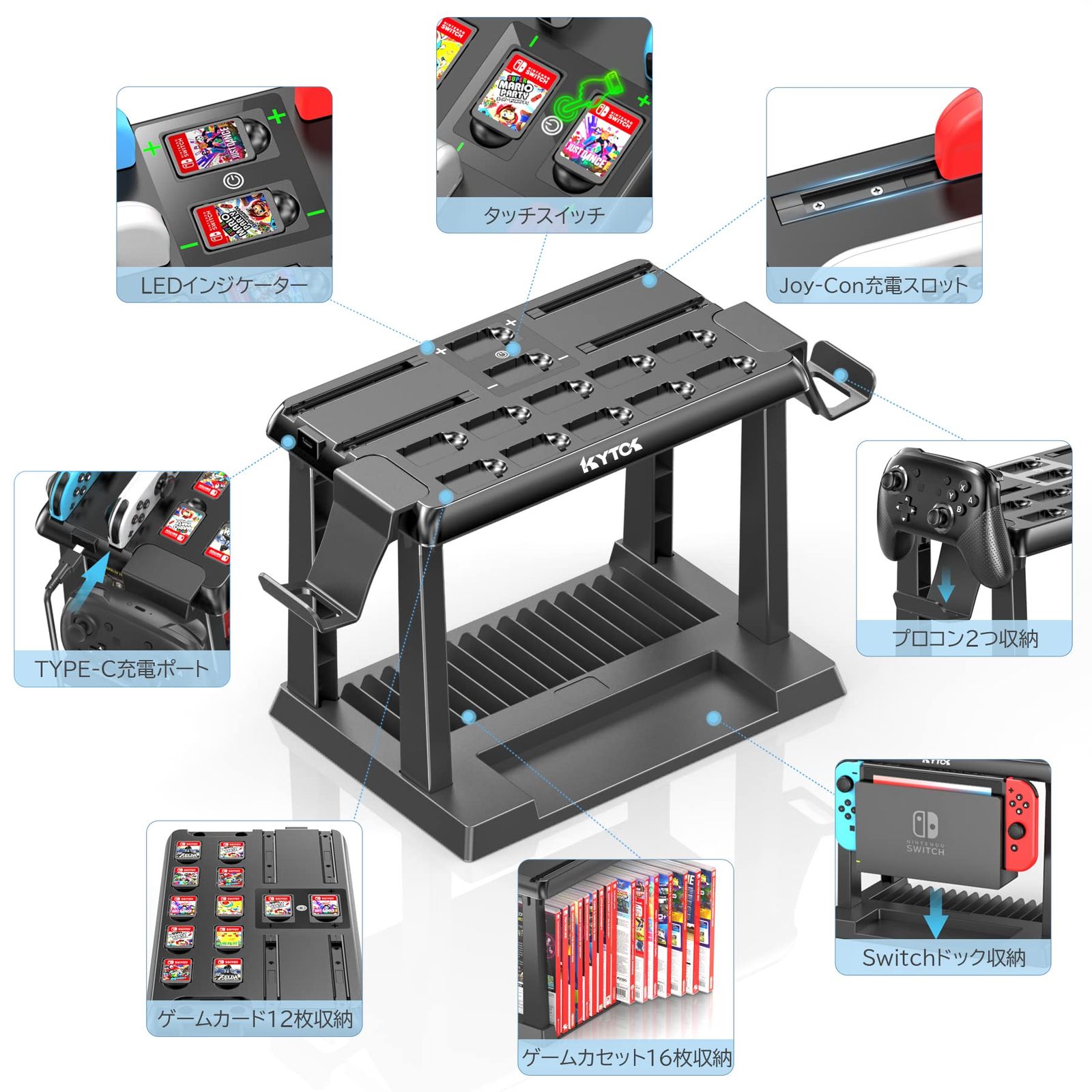 Nintendo Switch 本体 ドック Joy-Conセット 楽天市場】（セット商品）スイッチ 本体 (Switch) Joy-Con(L
