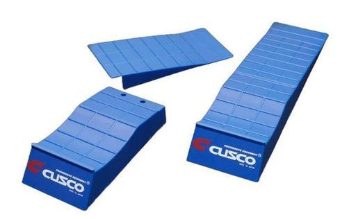 【未使用】CUSCO(クスコ) 分割式スロープ クスコ スマートスロープ 左右セットのおすすめ人気商品一覧