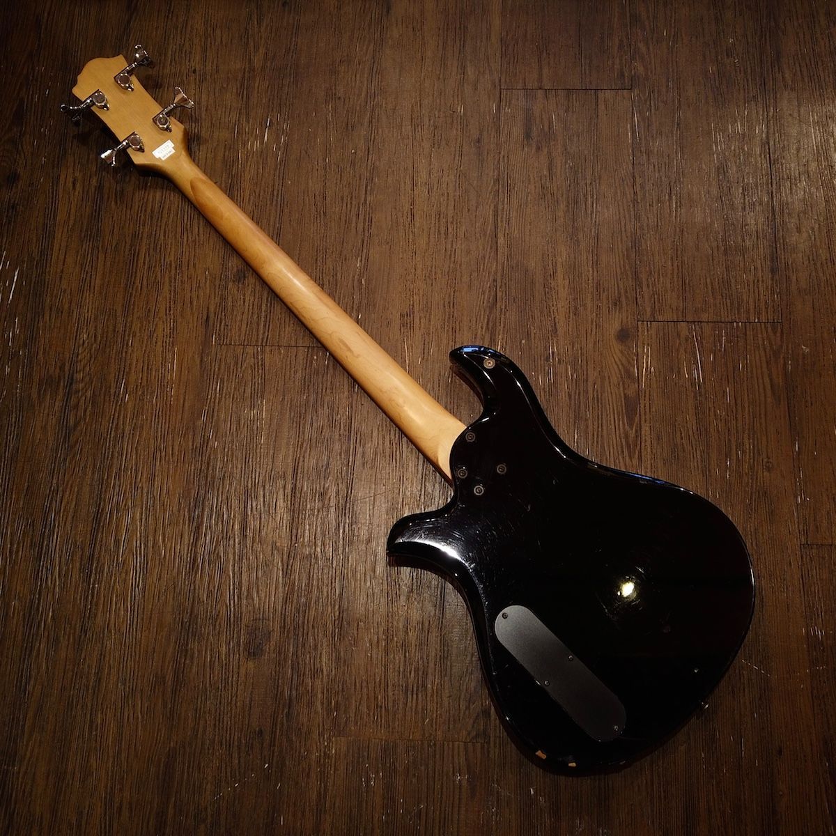 Founder ファウンダー イーグルシェイプ エレキベース Electric bass