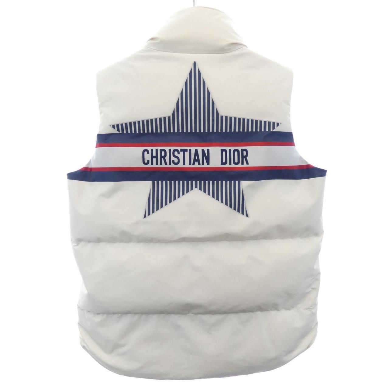 クリスチャンディオール CHRISTIAN DIOR 147C32A2980 ベスト