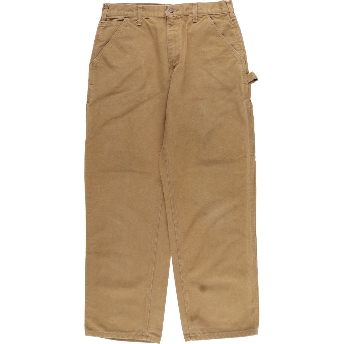 古着 カーハート Carhartt ダックペインターパンツ メンズw32相当|eaa547340