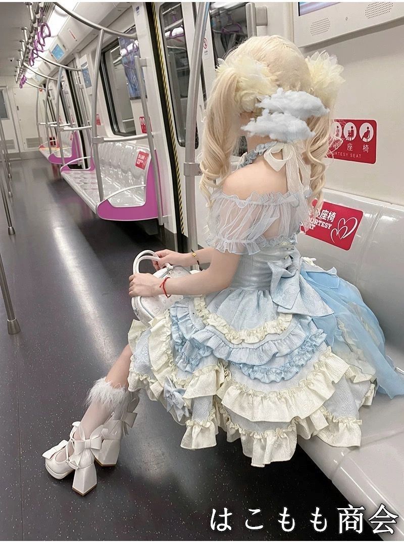 ドレス