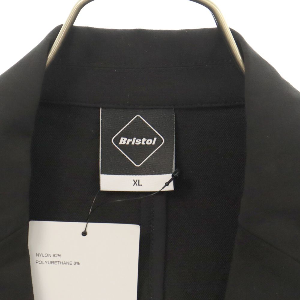 FCRB テーラードジャケット XL ブレザー TECH TEAM BLAZER（テーラード