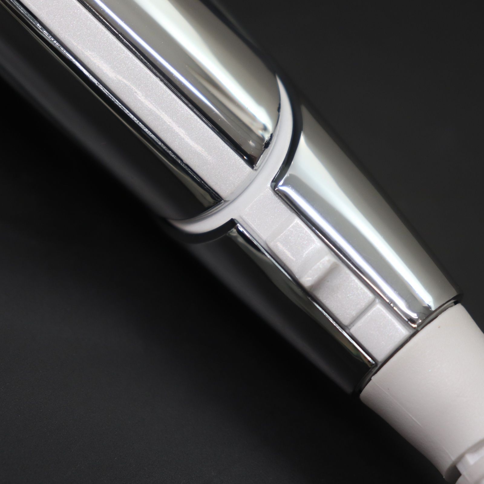  ReFa リファ IRON ストレート アイロン RE-AC 02 A ホワイト ヘアケア 美容家電 ストレートヘアアイロン ヘアアイロン