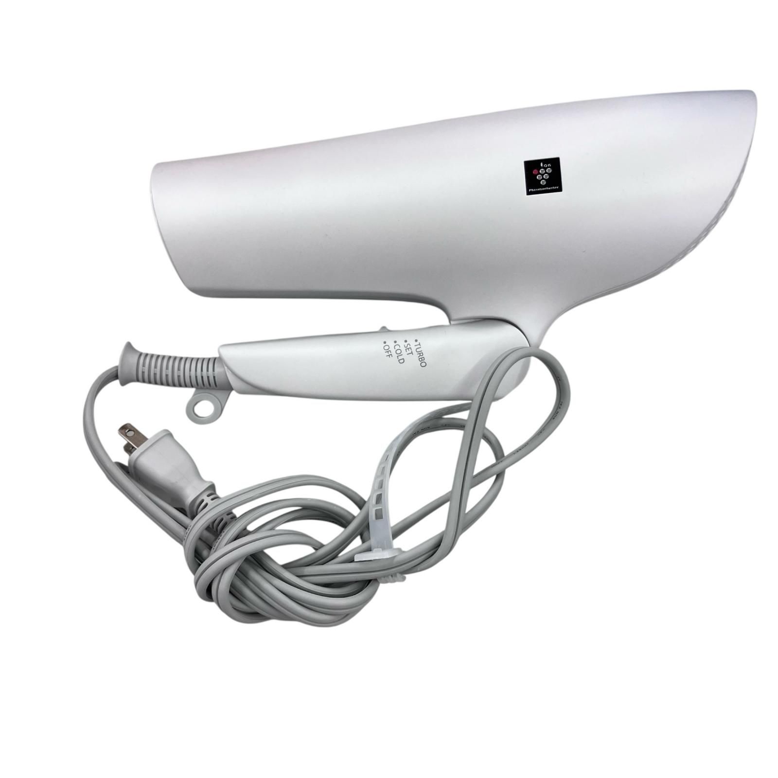 186000 現状品 SHAP シャープ SHARP ドライヤー プラズマ