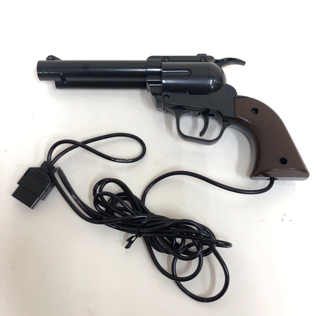 希少】任天堂 光線銃カスタム ガンマン 任天堂(光線銃 カスタム