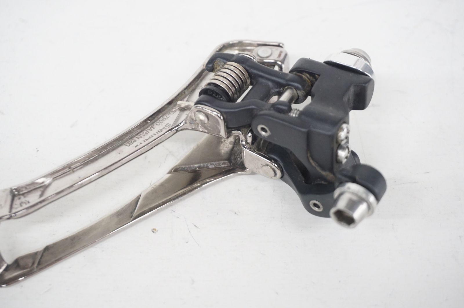 SHIMANO シマノ DURA ACE WH-7900-C35-TU Shimano Dura-Ace WH-7900