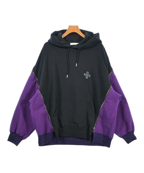 FACETASM パーカー メンズ 【古着】【中古】【送料無料】 - メルカリ