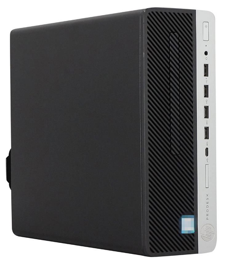 デスクトップPC HP ProDesk 600 G3 SFF デスクトップPC (52)