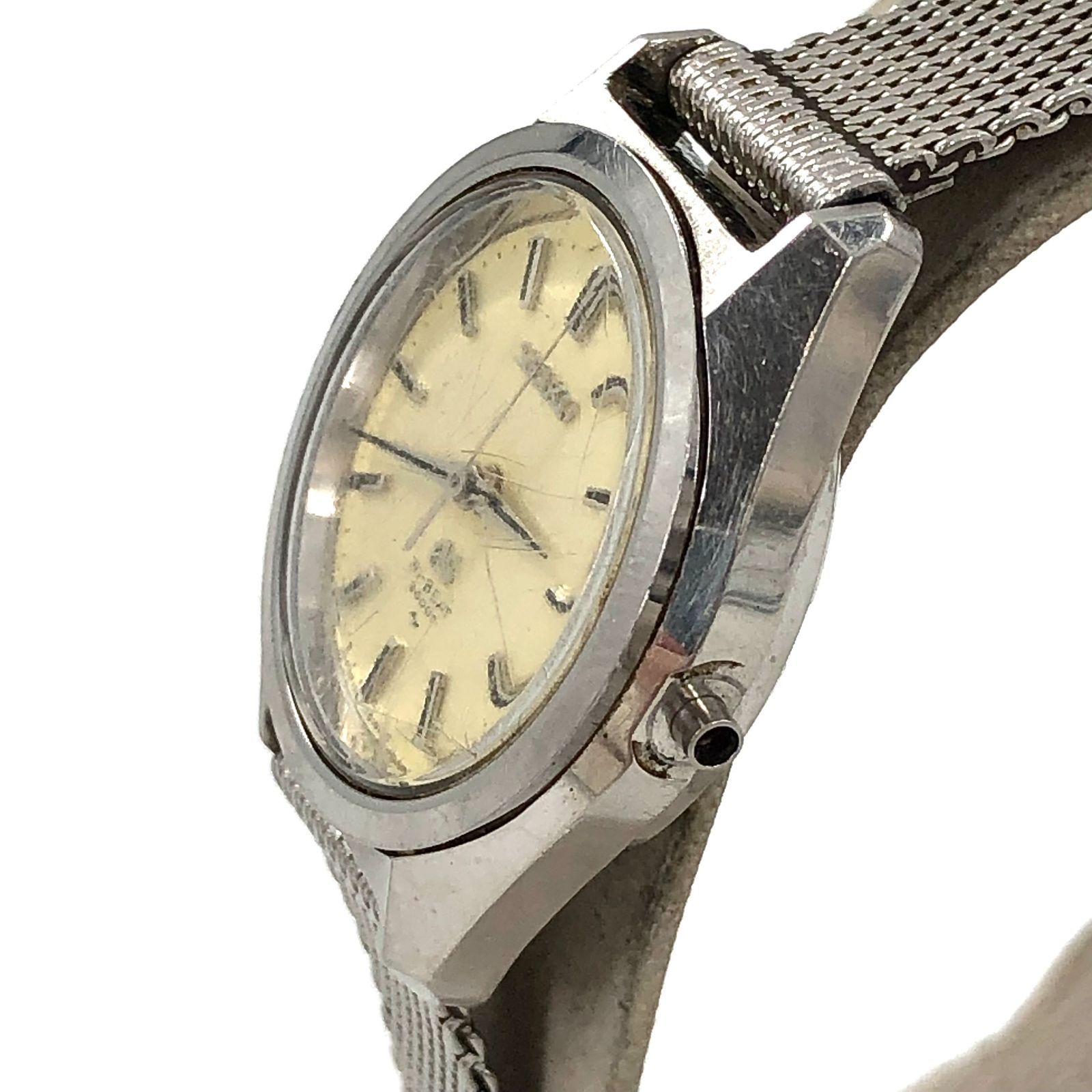 SEIKO グランドセイコー HI BEAT ハイビート 1964-0010