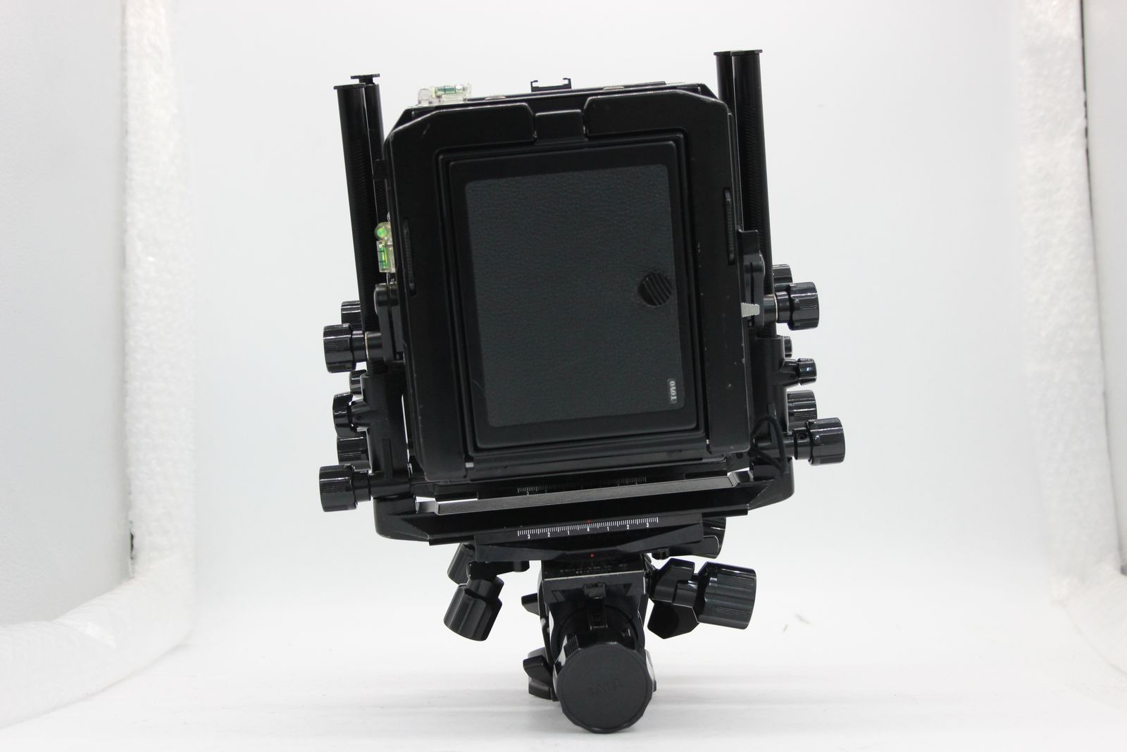 TOYO VIEW 大判カメラ 専用ケース付き TOYO VIEW 大判カメラ 専用ケース付き 商品撮影のアレコレ
