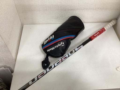 テーラーメイド M4 3W 15° スピーダ 661エボリューション4（S)純正