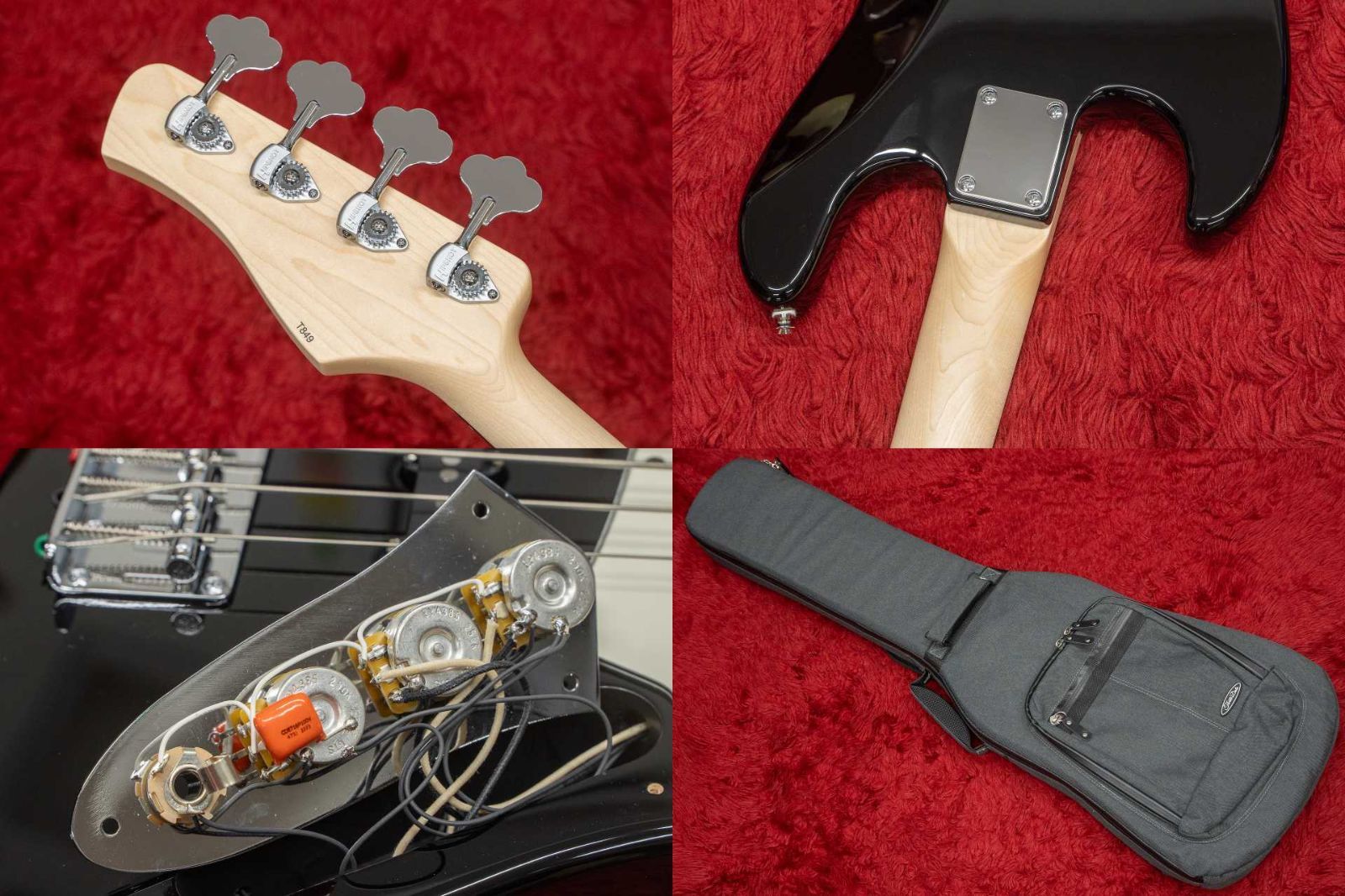 outlet】Three Dots / JB BLK/R 3.985kg #T849【GIB横浜】 - メルカリ