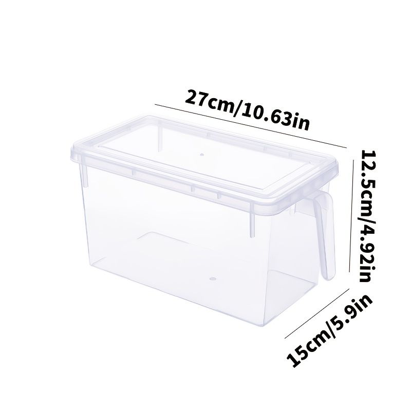 食品保存 積み重ね