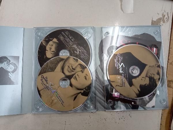 付属品欠品 帯あり DVD ダグラス・サｰク コレクション DVD BOX(1