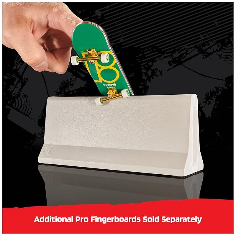 テックデッキ TECH DECK PRO SERIES DAILY GRIND PACK