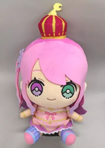 中古】ぬいぐるみ 姫森ルーナ ぬいぐるみ vol.4 「hololive friends