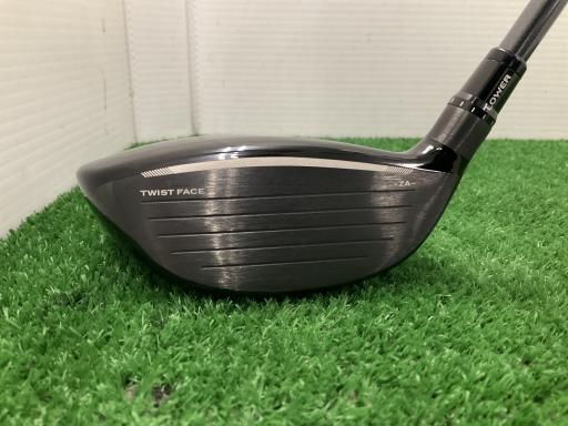 テーラーメイド STEALTH 3W USA フェアウェイウッド FW 純正特注シャフト フレックスR メンズ 男性用 右利き 右用 Cランク ゴルフクラブ