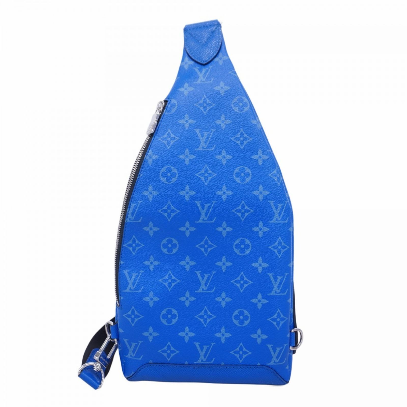 専用です！ルイ・ヴィトン　ボディバッグ タイガラマ デュオスリングバッグ LOUIS VUITTON ルイ・ヴィトン デュオ タイガラマ スリング