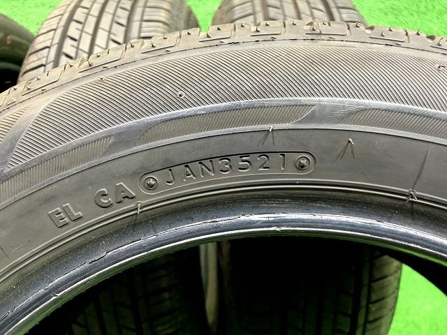 BRIDGESTONE