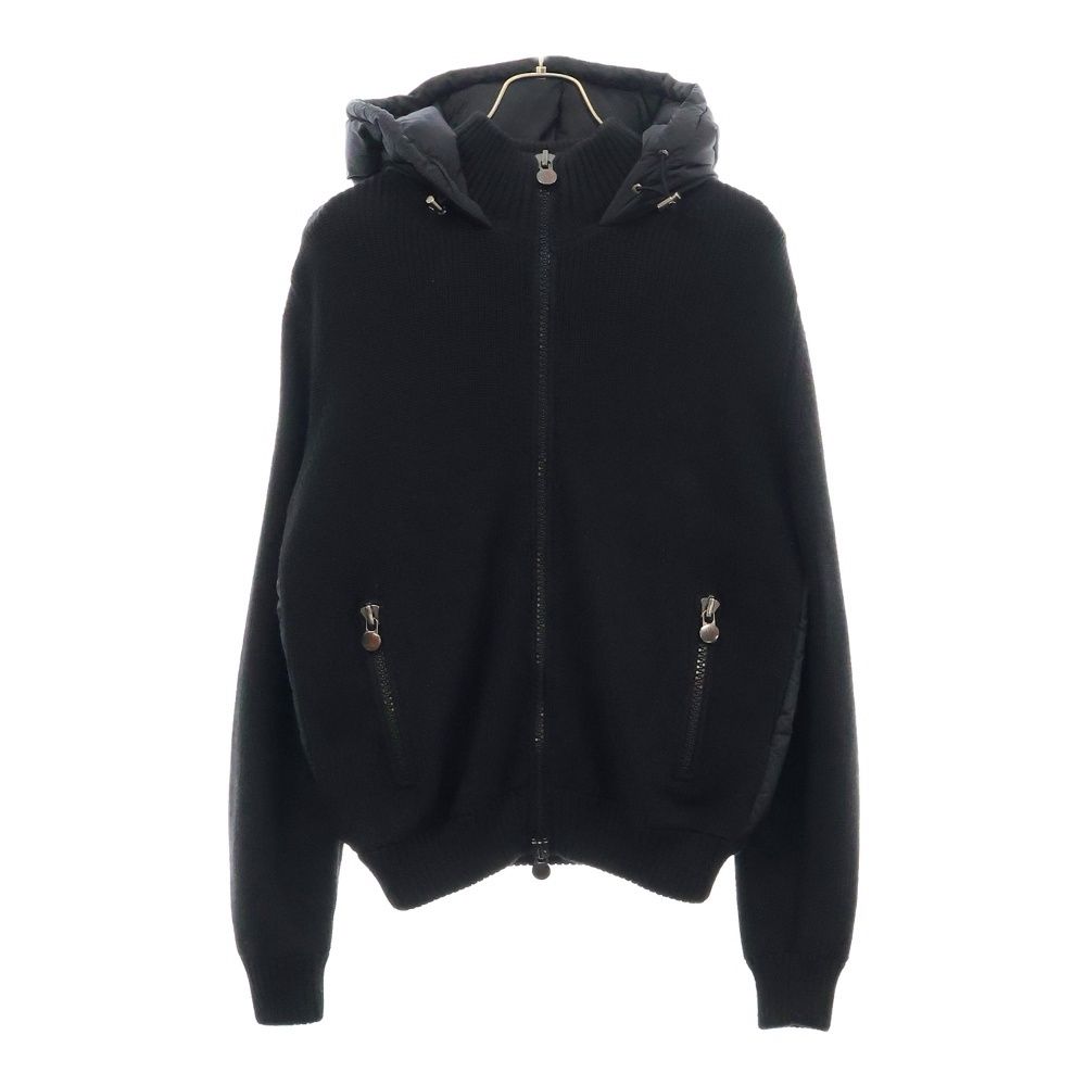 MONCLER (モンクレール) MAGLIONE TRICOT CARDIGAN A20919413500 94111