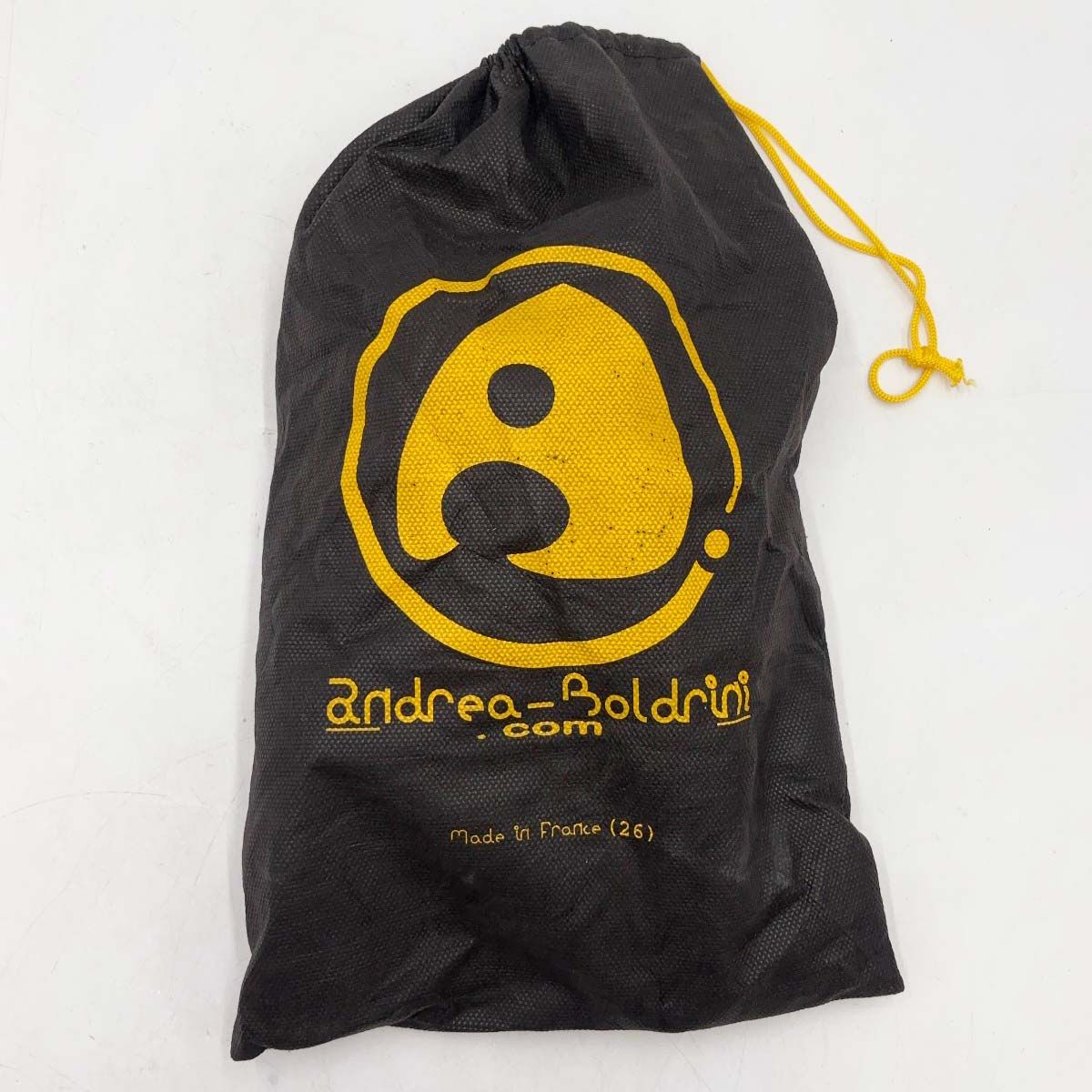 Andrea Boldrini アンドリアボルドリーニ スパイダー クライミング ボルダリング シューズ 37 中古】Andrea Boldrini アンドリアボルドリーニ スパイダー