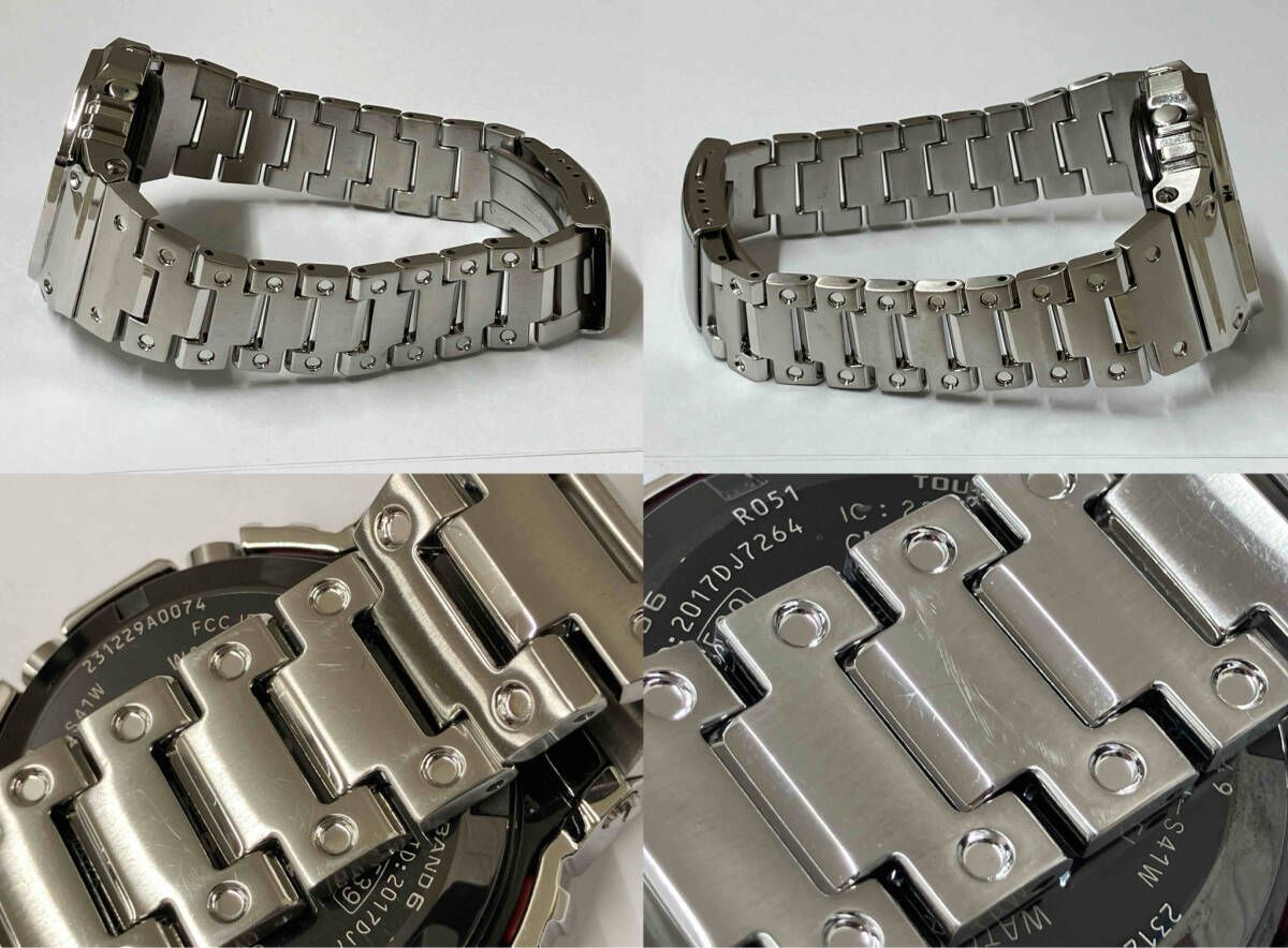 デジタル 腕時計