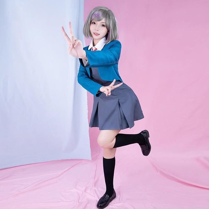 ラブライブ スーパースター LoveLiveSuperStar コスプレ衣装