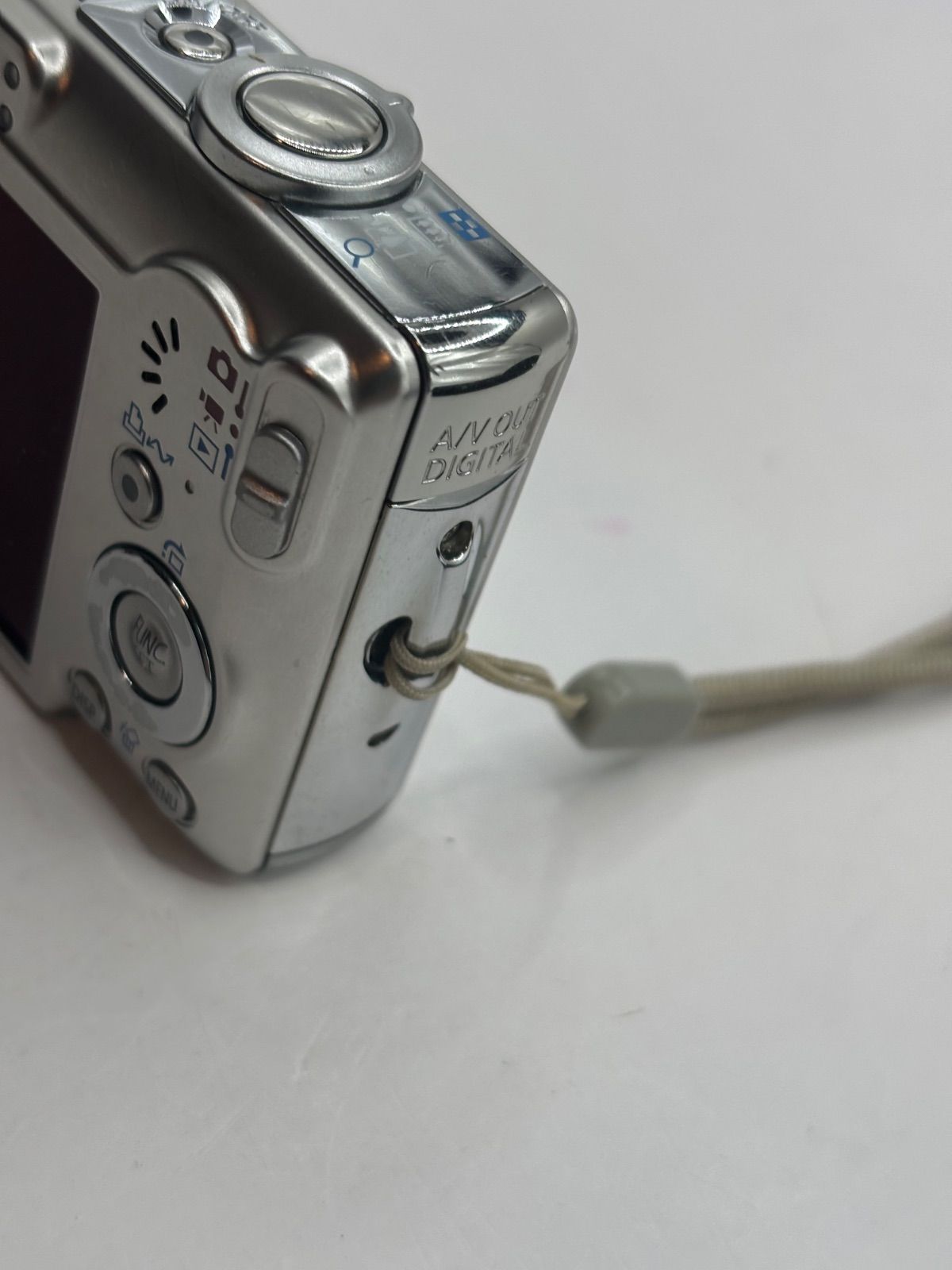 デジカメ コンデジ