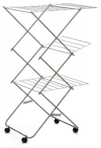 5営業日で発送 大木製作所 タワー型室内物干し 小