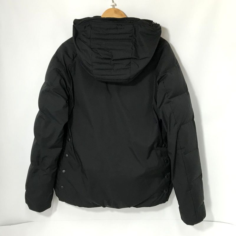 F/CE.× NANGA ダウンジャケット F1702NA0015 BOMB JACKET コラボ 