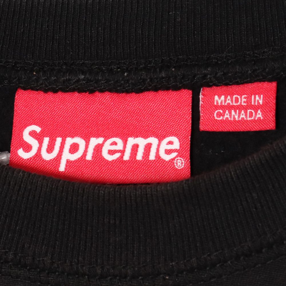 Supreme - 【cvtvlist / カタリスト】BOX LOGO トレーナーの通販