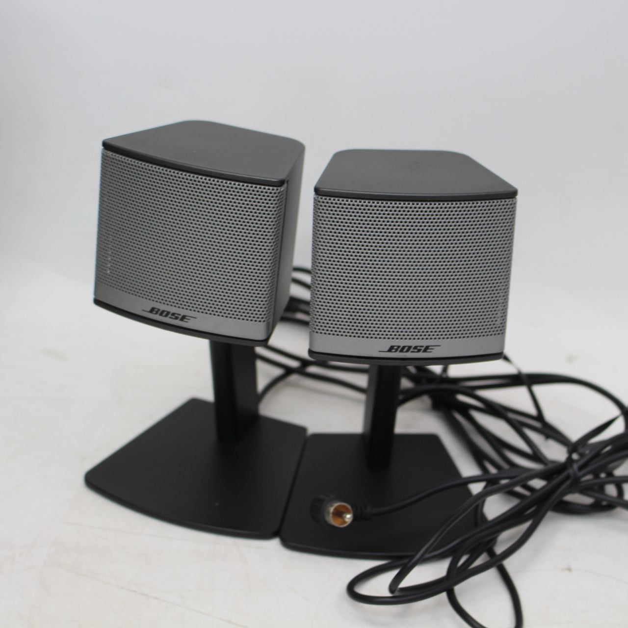 541)BOSE コンパニオン3 シリーズ2 Companion 3 Series II system PC