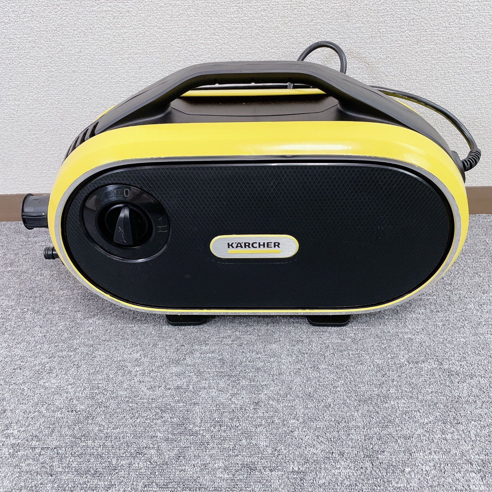 KARCHER 家庭用高圧洗浄機 JTKサイレント