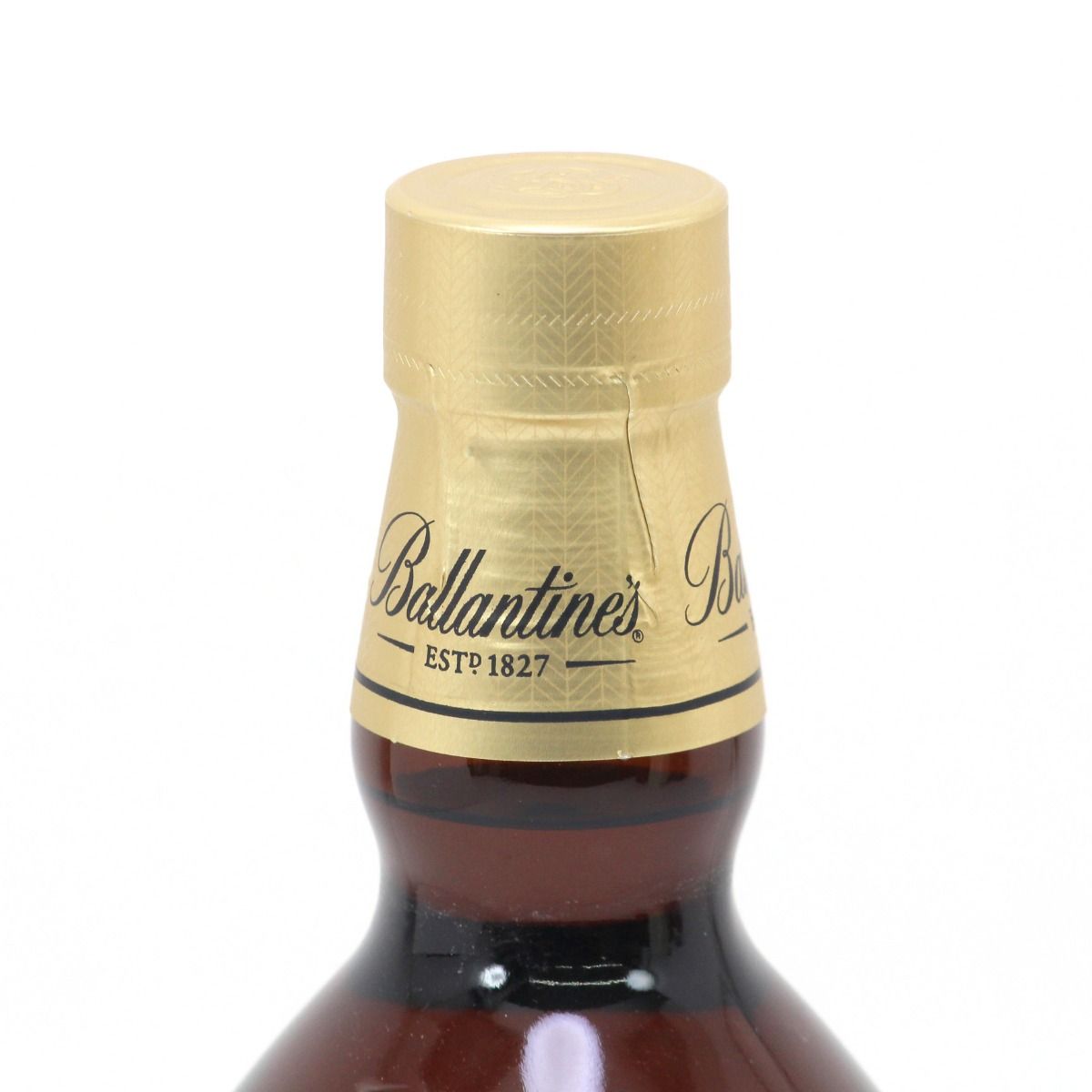 Ballantine's ショップ バランタイン スコッチウイスキー 21年 700ml