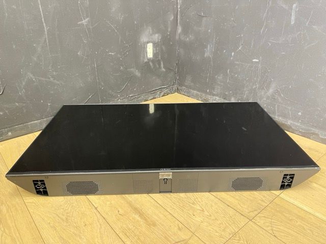 展示品 山善 40インチ フルハイビジョン液晶テレビ 【中古