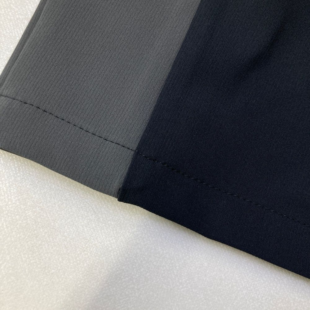サイズ：XL BANDEL バンデル ストレッチロングパンツ ブラック系