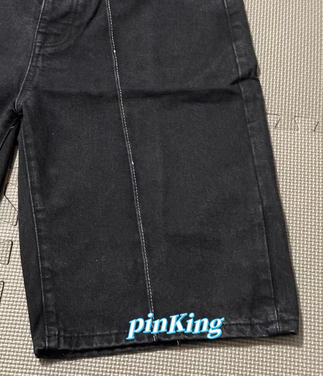 Shorts JEANS