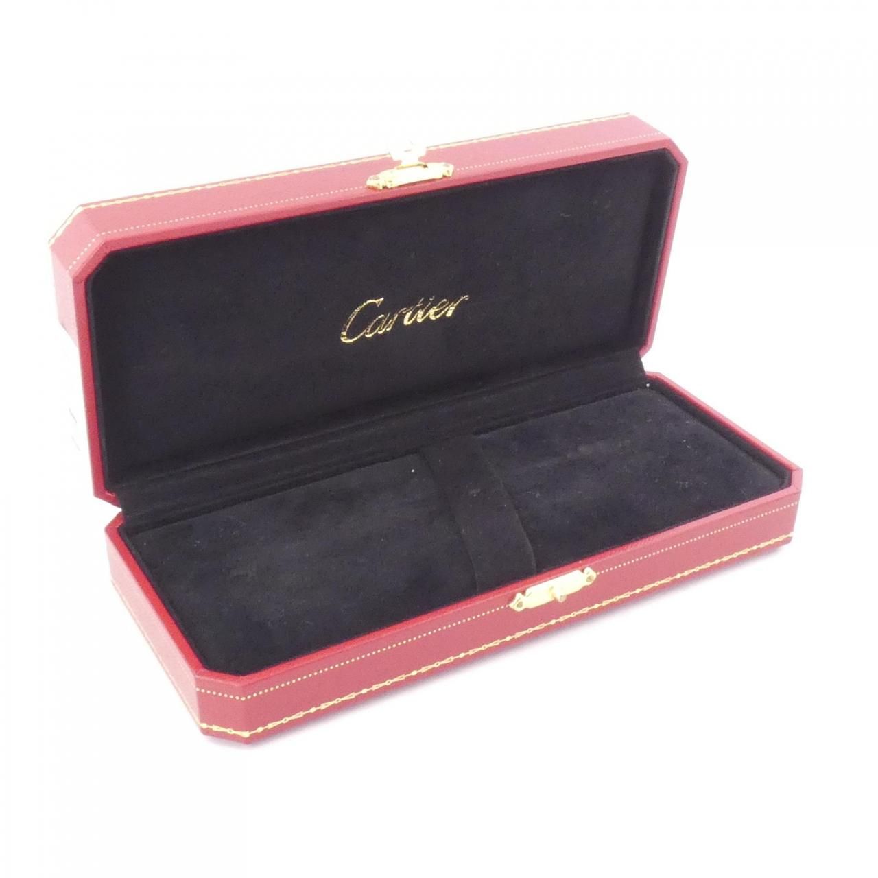 新品】箱・ラッピングあり サントス ドゥ カルティエ ボールペン