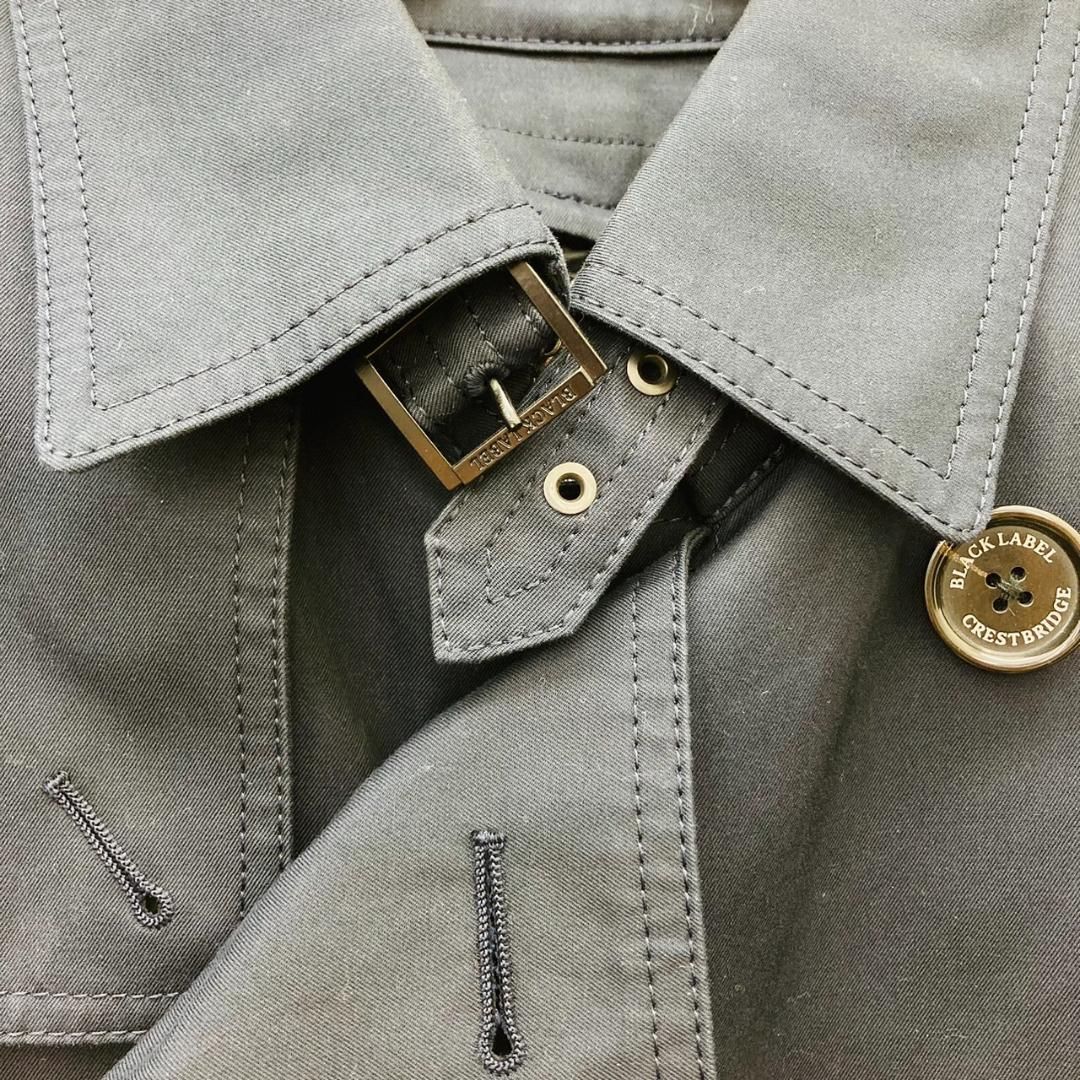BLACK LABEL CRESTBRIDGE ブラックレーベルクレストブリッジ