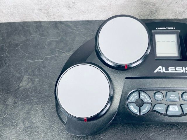ALESIS